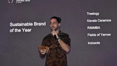 Treeelogy: Merek Indonesia Memimpin dalam Kesejahteraan Berkelanjutan