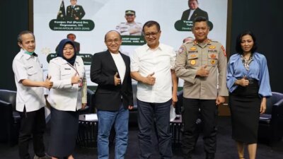 Mkasir, aplikasi kasir virtual dengan fitur keamanan inovatif