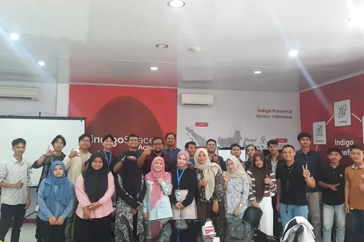 Telkom mendorong digitalisasi di Aceh dengan cara lokakarya AI untuk startup