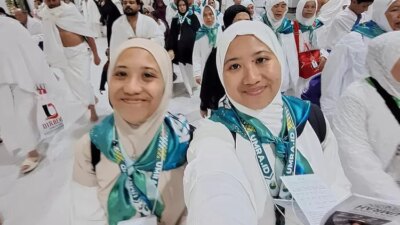 Umrah fleksibel dari umra.{id} semakin terkenal di Indonesia