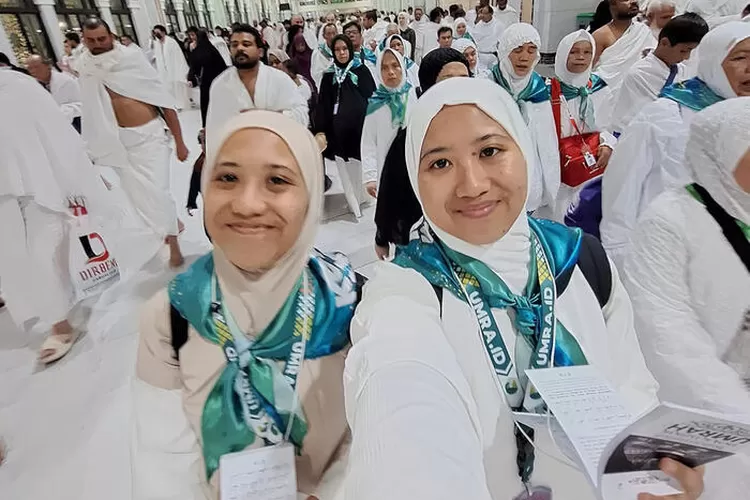 Umrah fleksibel dari umra.{id} semakin terkenal di Indonesia