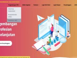 Diklatkerjaju memberi dorongan untuk AK3L untuk menjadi asosiasi profesional terakreditasi