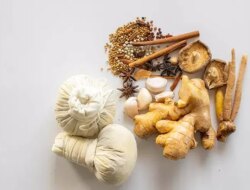 11 tanaman natural mengatasi nyeri otot dan sendi