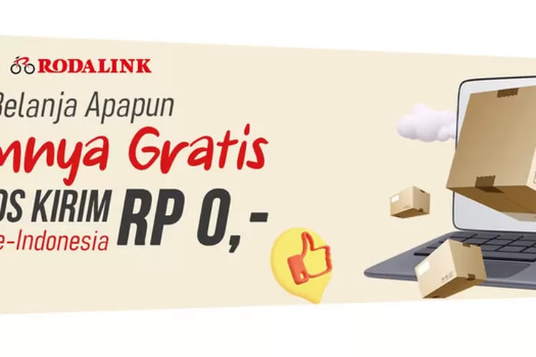 Sumber : Rodalink Indonesia