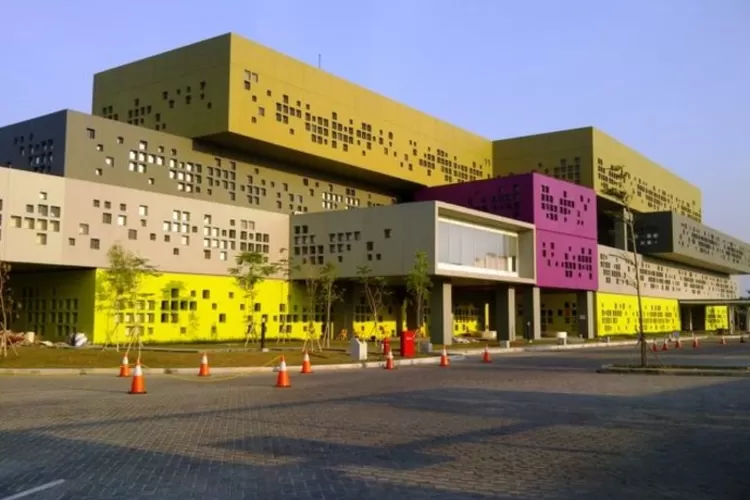 Sumber : BINUS Media &amp; Publishing