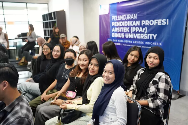 Sumber : BINUS Media &amp; Publishing