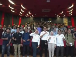 Elnusa Petrofin Jalin Partnership dengan Campus for Ability Regeneration