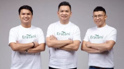 Eratani sampai pendanaan, mendorong transformasi pertanian nasional