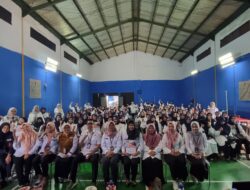 Perkuat Peran Dan Fungsi Kader Posyandu, Desa Margajaya KBB Gelar Bimtek Untuk Pelayanan Kesehatan Masyarakat