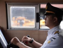 Kai menekankan komitmen keselamatan dengan menggunakan sertifikasi Operasional