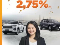 BRI Finance memberi dorongan untuk kemandirian finansial wanita