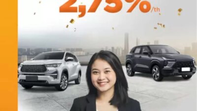 BRI Finance memberi dorongan untuk kemandirian finansial wanita