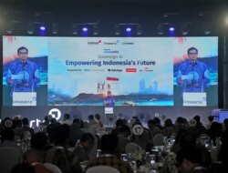 Lintasarta dan Nvidia Velocity ​​AI Adopsi di Indonesia