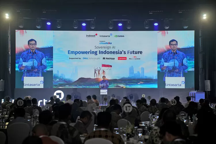 Sumber : PT Aplikanusa Lintasarta