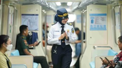 JabodeBEK LRT OTORTANT COOK: Peran penting dalam keamanan dan layanan