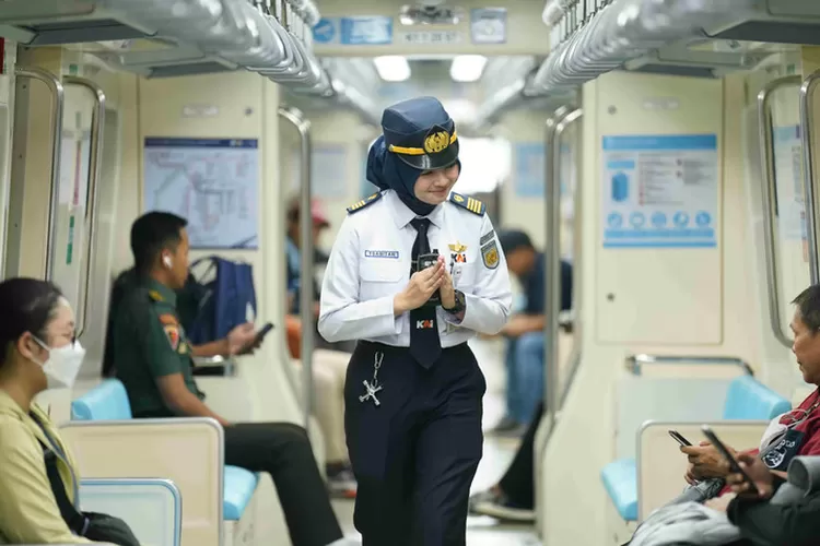 Sumber : LRT Jabodebek