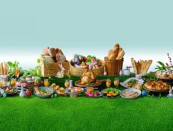Rayakan Paskah dengan diskon 15% di Grand Mercure Bali