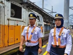 Kai meningkatkan inklusivitas untuk wanita