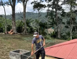 Validasi Kolonel 25.000 petani kopi di Amerika Selatan