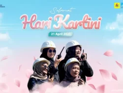 Srikandi PLN Indonesia Energy UBP Jatigede: Kontribusi Wanita di Sektor Listrik