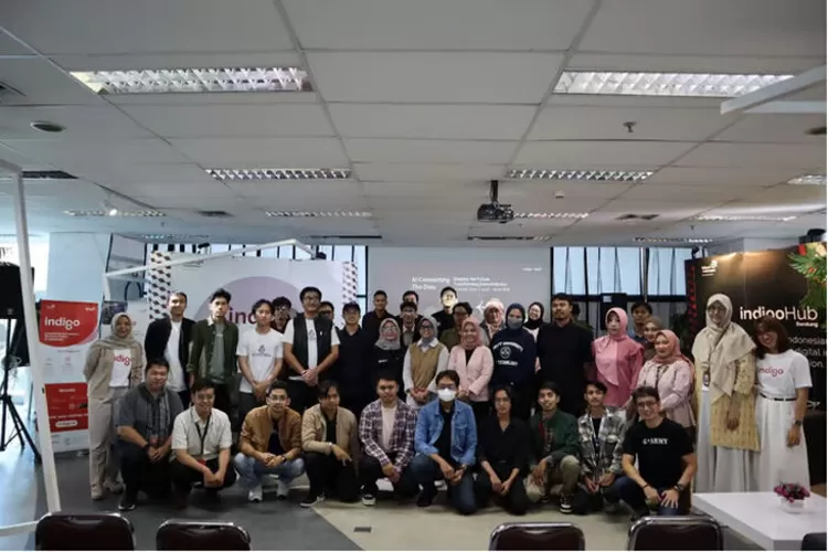 Telkom mendorong adopsi AI inklusif di Indonesia