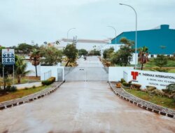 Thermax mempromosikan solusi pemanasan listrik untuk energi bersih