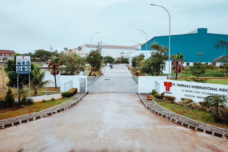Thermax mempromosikan solusi pemanasan listrik untuk energi bersih