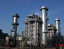 Thermax memberi dukungan efisiensi energi industri dengan menggunakan WHR