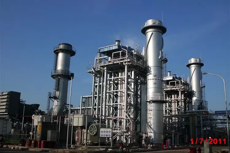 Thermax memberi dukungan efisiensi energi industri dengan menggunakan WHR