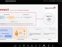 Telkom Mendorong Etika AI Dengan menggunakan Webinar Indigo