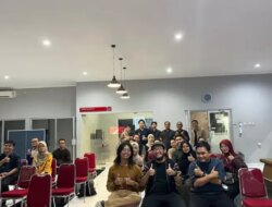 Telkom Indonesia memberi dorongan untuk penggunaan AI untuk bisnis dengan cara indig
