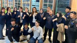 Partai NasDem KBB : Tingkatkan Koordinasi dan Silaturahmi dengan PLT DPD dan Pengurus Kader Nasdem 