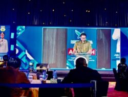 Kabupaten Bandung Barat Matangkan Rencana Pembangunan Jangka Menengah Daerah (RPJMD) 2025-2029