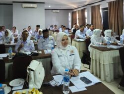 Tita Roswati: KADIN KBB sebagai Mitra Strategis Pemerintah dalam Pembangunan Ekonomi Daerah