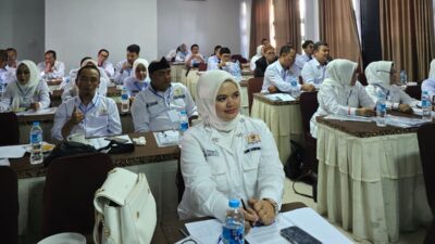 Tita Roswati: KADIN KBB sebagai Mitra Strategis Pemerintah dalam Pembangunan Ekonomi Daerah