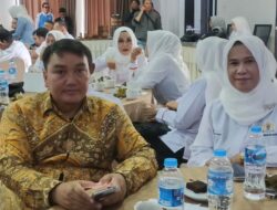 Kadin Bandung Barat Bentuk Wakil Ketua Bidang Pemberdayaan Perempuan dan Tata Boga