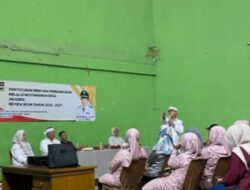RPJMD Desa Cipendeuy, Padalarang 2026-2029: Musdes Sukses, Pembangunan Lebih Terarah