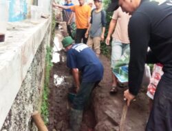 Swakelola Berhasil! Pembangunan Infrastruktur Merata di 16 RW Desa Margajaya