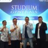 Binus Semarang dan Microsoft Mendorong Literasi AI untuk Generation Industri 4.0