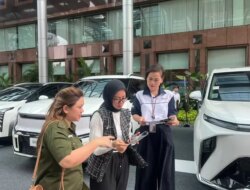 Bri Finance memberi dorongan untuk kemandirian finansial wanita dengan cara KKB