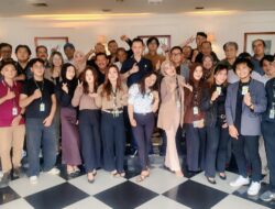 DPD IPHI 1987 Jabar Kukuhkan 18 Pengurus Non Struktural di Bandung Raya