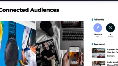 Bimmer.{id} mengorbitkan platform periklanan top rate untuk audiens HNWIS