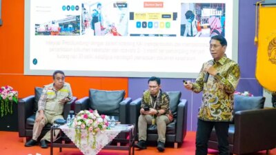 Kai Strategi Inovatif dalam Layanan Publik Berkelanjutan