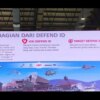 Baja Pindad dan Krakatau mengembangkan baja pertahanan nasional