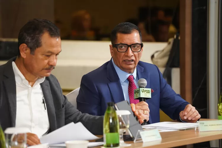 Sumber :  Indonesia Economic Forum
