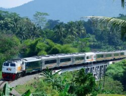 Kai Disbursed IDR 8,1 miliar untuk Pemberdayaan Sosial dan Ekonomi