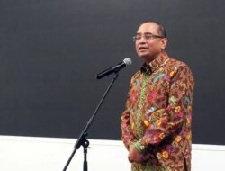 Presiden Prabowo menyatakan belasungkawa atas serangan teror di India