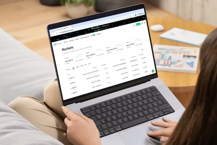 Sumber : Tokocrypto