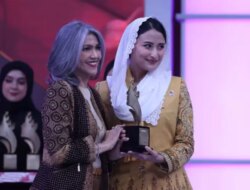 Penghargaan Elvira Lianita “Puspa Adi Daya”