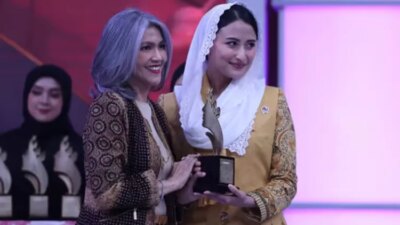 Penghargaan Elvira Lianita “Puspa Adi Daya”